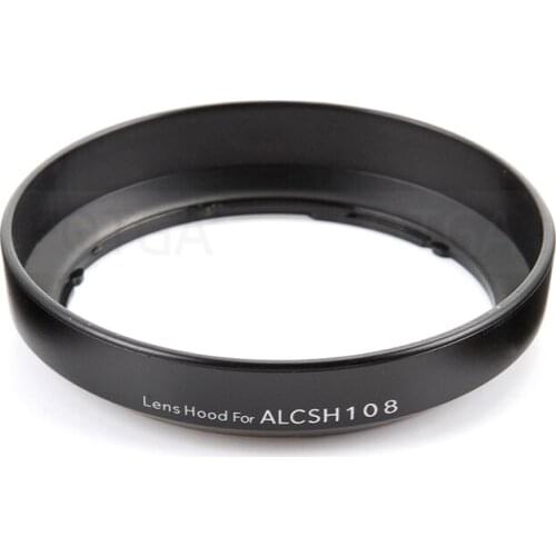ALC-SH108 ALCSH108 Lens Hood for Sny 18-55mm 18-70 mm f3.5-5.6 Free shipping +tracking number