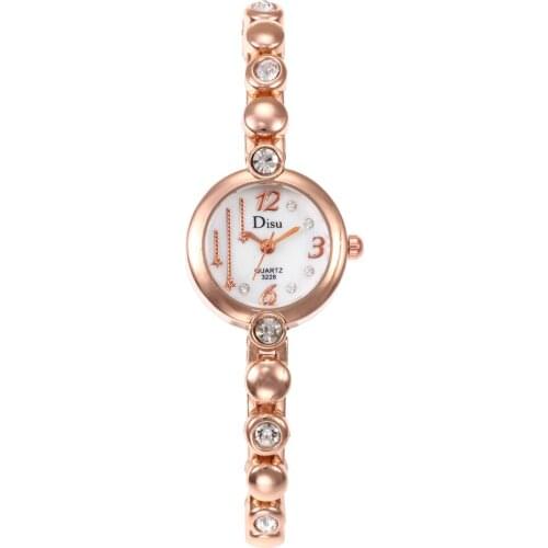 Женские электронные часы DISU China At AliExpress