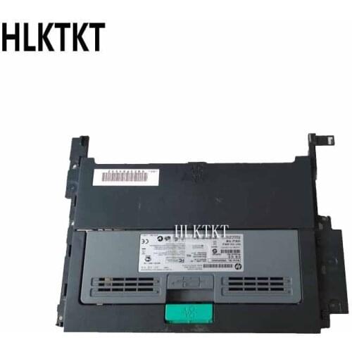 FOR hp LJ P2035 P2035N 2035 2035N 2055 P2055dn p2055 p2055N REAR COVER RM1-6440-000 Original 90%NEW