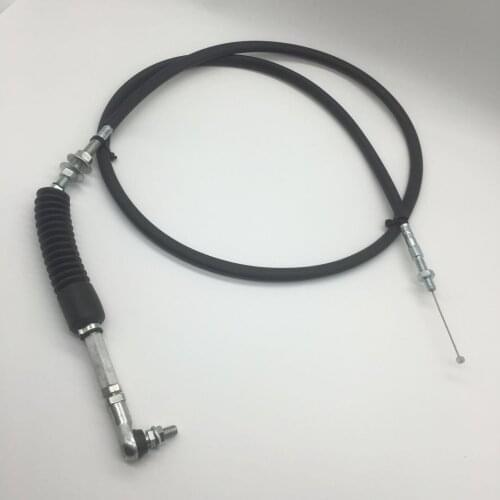 Throttle line throttle motor motor pull line for Digger accessories Doosan Daewoo DH 225 215 150 300-7