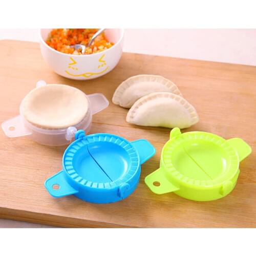 Diy Dumpling Mould Dumpling Machine Equipment New Kitchen Tool Dumpling Machine Maker Equipment Easy Kitchen Tools New 2021
