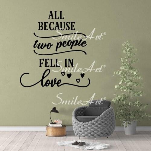 Hot Phrases Wall Decal Living Room Removable Mural For Kids Rooms Art Decor Wallpaper