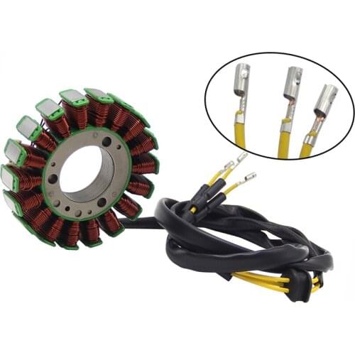Motorcycle Ignition Magneto Stator Coil For Suzuki GSX1100 GSX1100EX 1981 GSX1100T GSX1100X XN85 XN85D 31401-49410 31401-49420