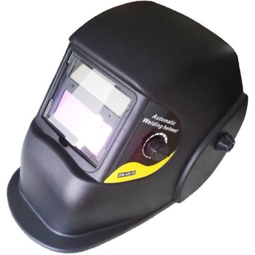 New Camouflage Adjustable Auto Darkening Solar Auto Darkening Welding Helmet ARC TIG MIG Weld Lens Grinding Mask