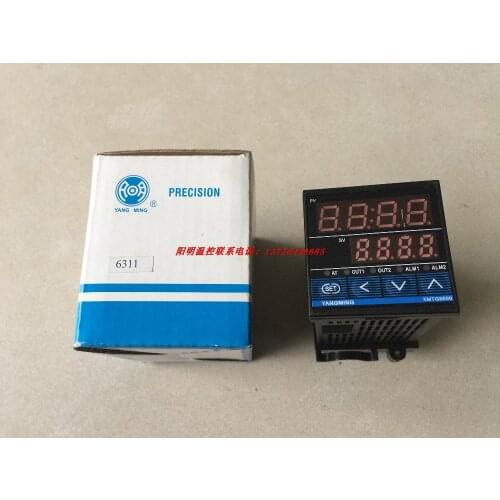 Yuyao Yangming YANGMING temperature control table, thermostat factory direct XMTG-6311 sudden jump thermostat