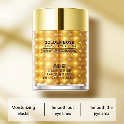 High Quality Eye Creams Improve Tosensitive Skin Anti-oxidative Face Care Anti-wrinkle Cream Skin Care Korean Cosmetics TSLM1