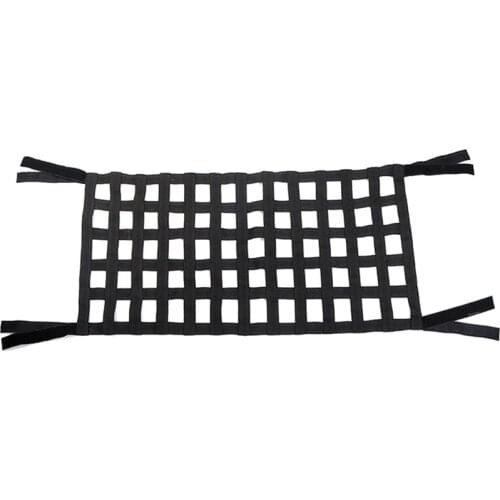 68.81inX 21.26in high quality Car Roof Top Soft Cover Rest Bed Hammock for Jeep Wrangler JK 07-18