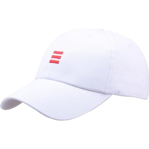 Women Letter Baseball Cap Ladies Fashion Unisex Embroidery Letter Hats Hip-Hop Adjustable Baseball Cap daszkiem damska