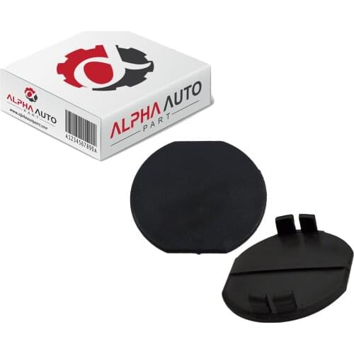 Alpha Auto Part Motorcycle Engine Protection