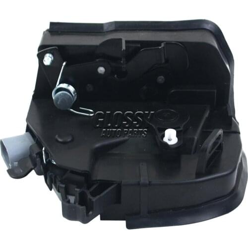 AP03 51218402540 Front Right Passenger Door Lock Actuator Motor For BMW E53 X5 3.0i 4.4i 4.6is 4.8is 2000-2006