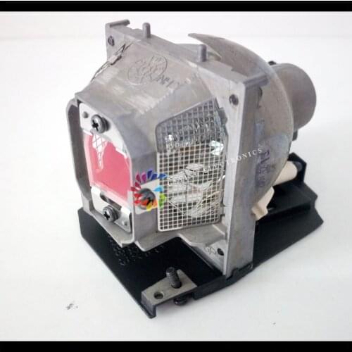 Free Shipping 310-6747 VIP 150W Original Projector Lamp With Housing for D e ll 3400MP