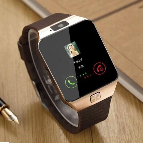 DaWhome Sim Card Watch