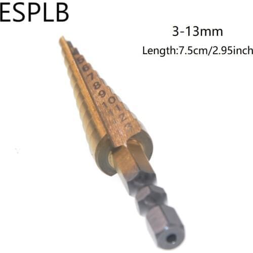 ESPLB Accessories For Tools