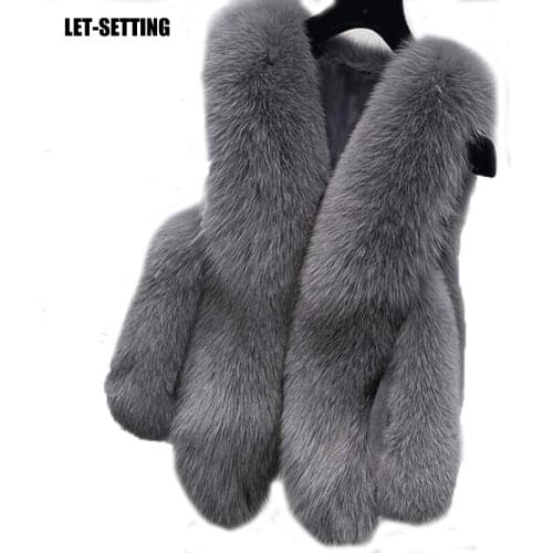 Женские большие жилеты Let－Setting China At AliExpress