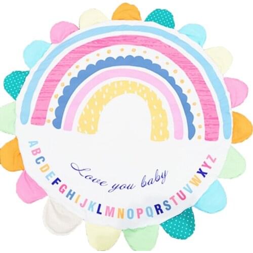 MAANGE Rugs For Children