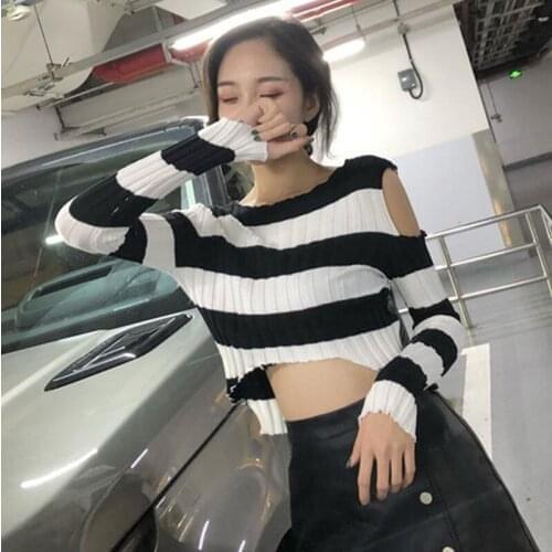 Missoov Women's Sweaters And Cardigans