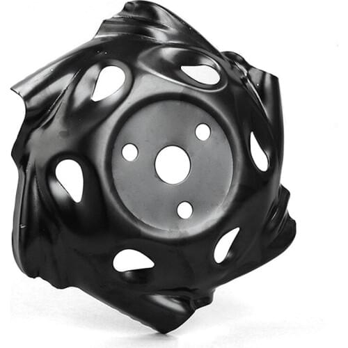 A General Weeding Tool For Agricultural Discs. The Alloy Dragon Claw Board Is Sharp And Can Be Used For Mowing Grass And Rice