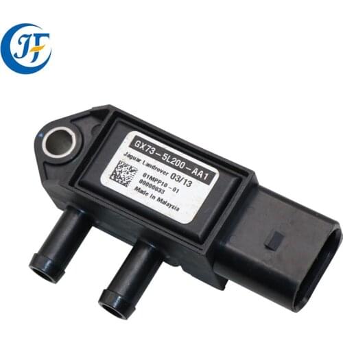 Original DPF Pressure Sensor for Jaguar LandRover GX73-5L200-AA1 GX735L200AA1