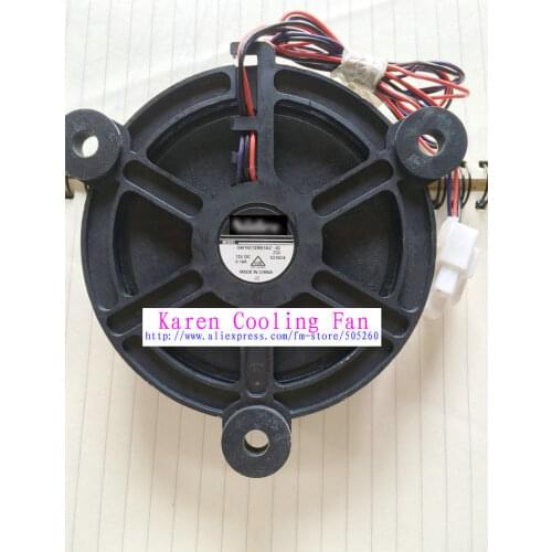 Original Nidec GW10C12MS1AZ-53 12V DC 0.14A for refrigerator cooling fan