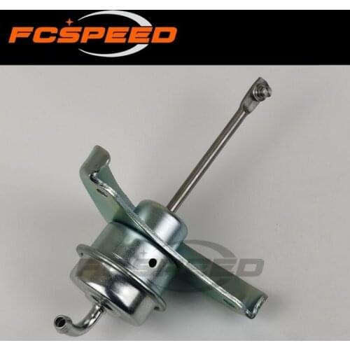 Turbocharger actuator CT16 17201-30030 17201-0L030 Turbo wastegate for Toyota Hiace / Hilux 2.5 D4D 75 Kw 2KD 2KD-FTV 2001