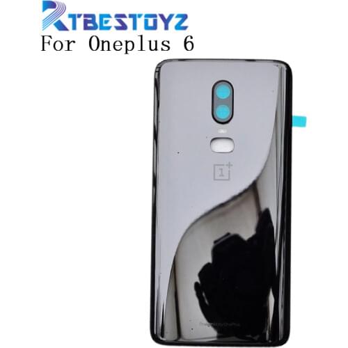 Корпуса для телефонов OnePlus RTBESTOYZ China At AliExpress