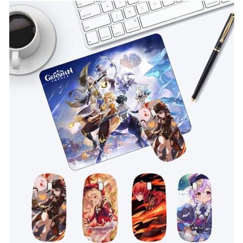 SIANCS Wireless Mice