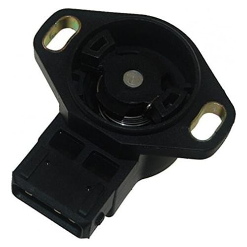 SMD Throttle Position Sensor TPS For Hyundai Excel 1.5 GALLOPER Scoupe Elantra 35102-33005 5S5178 EC3085 2-19289 3510232900
