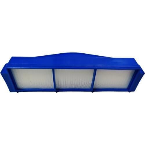 1 PCS HEPA For Philips FC8007 FC8792 FC8794 FC8796 Vacuum Cleaner Accessories Filter replacement