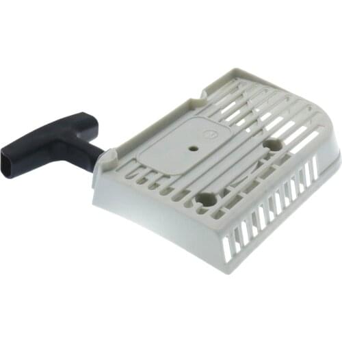 Recoil Starter Rewind Start Assy for STIHL FS160 FS180 FS220 FS220K FS280 FS280K FS290 String Trimmer Chainsaws #4119-190-0401