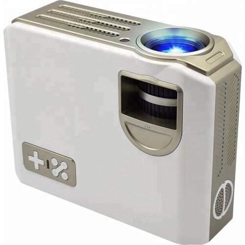 Led Android Projector 3200 Lumens Smart Wifi Projector Video Full Hd 1080P 4K Projetor Tv Home Theater Beamer