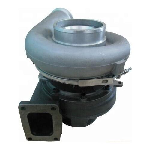 Xinyuchen GTA4508V Highway Truck turbo R23534361 758204-5007S turbocharger for detroit diesel turbocharger r23534361