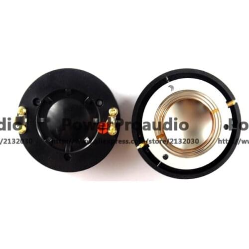 2pcs High Quality Replacement Diaphragm for Behringer Eurolive B210, B212, B215 34T30D8