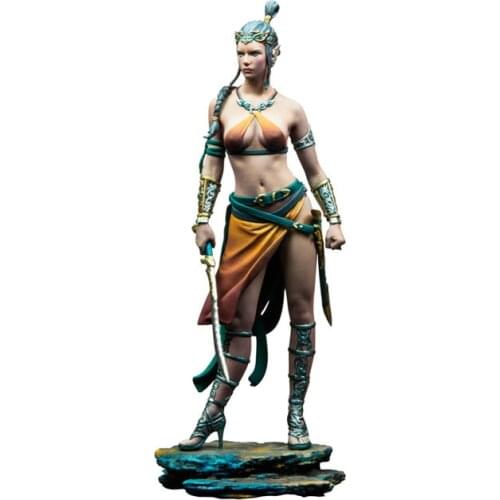 1:32 Resin Figure Model Kit Unassambled Unpainted //G421