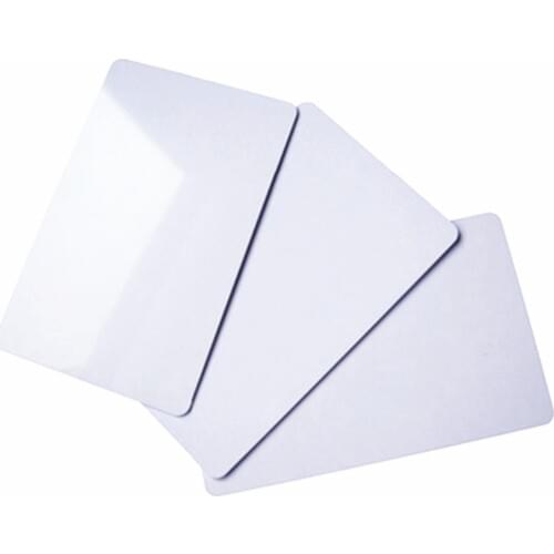 13.56 mhz Felica Lite-S rfid card / FeliCa Lite-S RC-S966 - Pack of 100 pcs