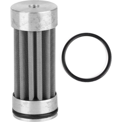 Filter fuel ACE Compressor Valve Block Filter RVJ100010 Fits for Land Rover Discovery 2/Range Rover Car Accessories