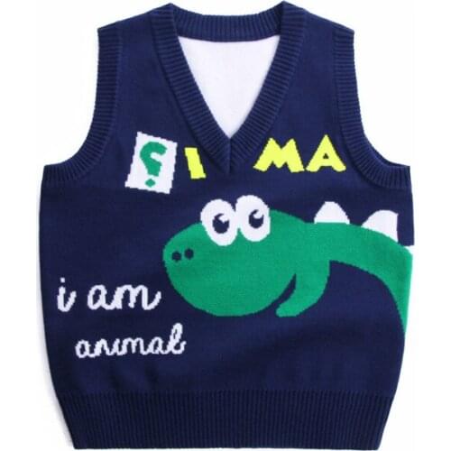 Свитера для мальчиков Cindy YoYo China At AliExpress