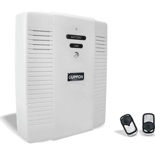 CUPPON Access Control System Accessories