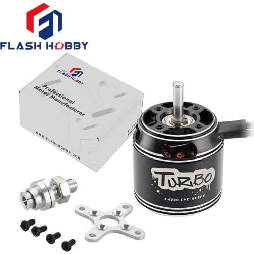 D4250EVO 4250 (3520) 600KV 800KV RC Outrunner Brushless Motor for UAV Aircraft Multicopters RC Plane Helicopter part