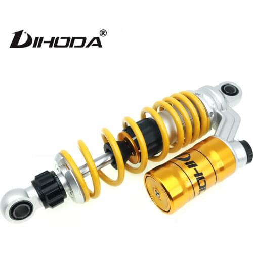 DIHODA Shock Absorbers