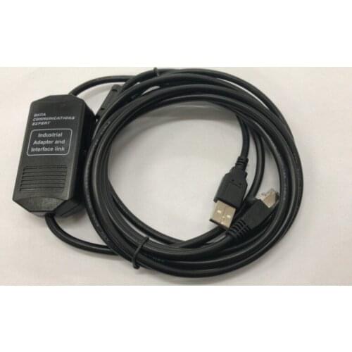 USB-FR-D740 Apply for FR-D740 series inverter programming cable FR-D700