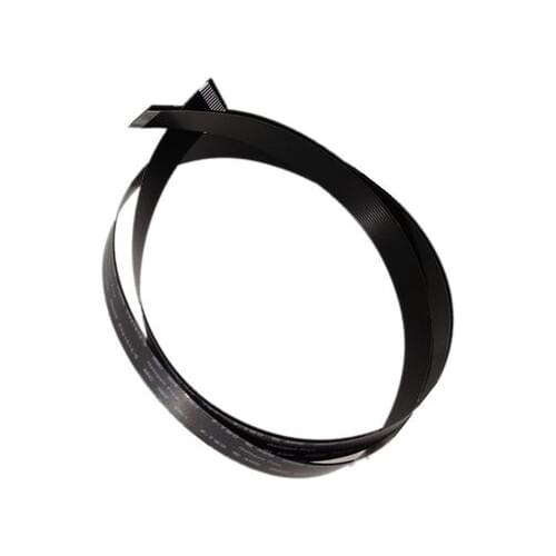 GiMerLotPy 10 pcs ADF cable for laserjet Pro 400 M425dn M425 M425D M425N M401n M401 M426 M427 ADF Flat Flex flexible Cable