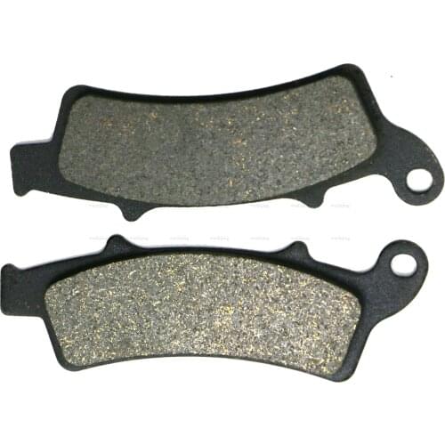 Brake Pads for KYMCO Downtown 350 i (17) Grand Dink 300 (12-16) K-XCT KXCT 125 300 I ABS (14-16) People Gti 125 (10-16) (10-17)