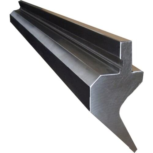 Forging Mould Type 4 Way Die Press Brake Tooling Die Knives for Louvers