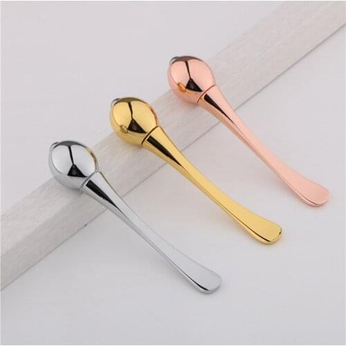 Massage Stick Facial Beauty Tool Slimming Face Eye Massager Anti-Wrinkle Remover Dark Circles Against Puffiness