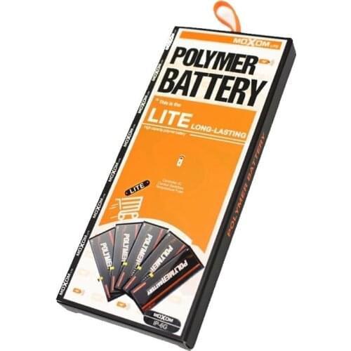 Аккумуляторы для телефонов Apple iPhone 6 MOXOM China At AliExpress