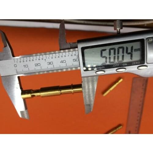 New EMULSION TUBE F16 for WEBER DCOE IDF IDA DCNF DMTR DATRA DFTA