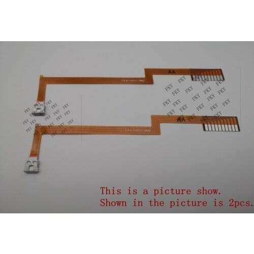 New original thermal printhead Head for STP411G-320-E Print film STP411G-320 navigation warning device SNX-300 thermal printer