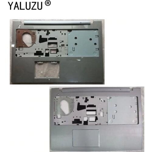 YALUZU New For Dell Latitude E7250 TOP COVER Palmrest Upper Case 0Y0T7F