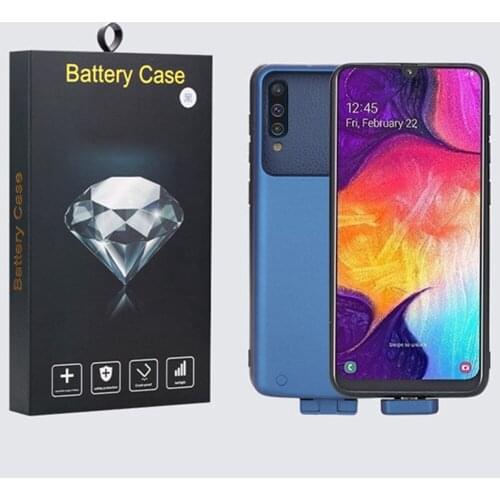 NTSPACE Samsung Galaxy A50s Phone Cases