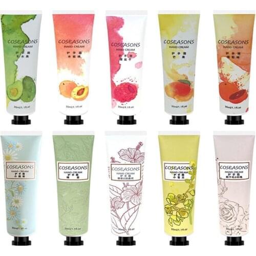 Nourish Repair Hand Cream Hand Lotion Nourishing Winter Mask Feet Hand Cream Hand Care Anti-Dryness Skin Moisturizing Care T8C8